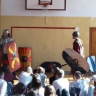Żywa lekcja historii 2015